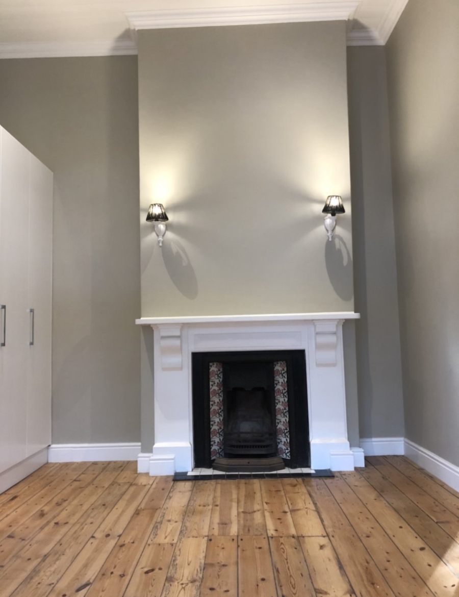 To Let 3 Bedroom Property for Rent in Rondebosch Western Cape